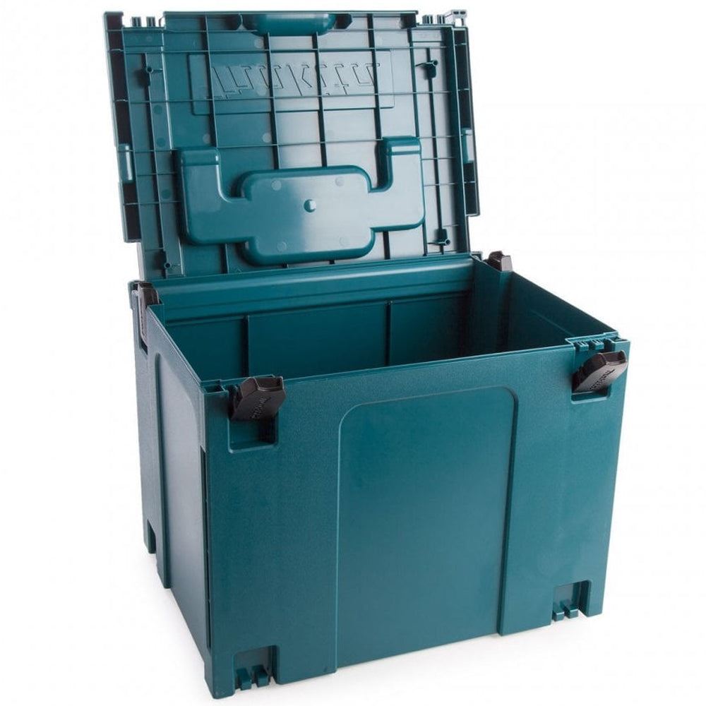 Makita 821552-6 Type 4 Makpac Connector Stacking Large Case No Inlay