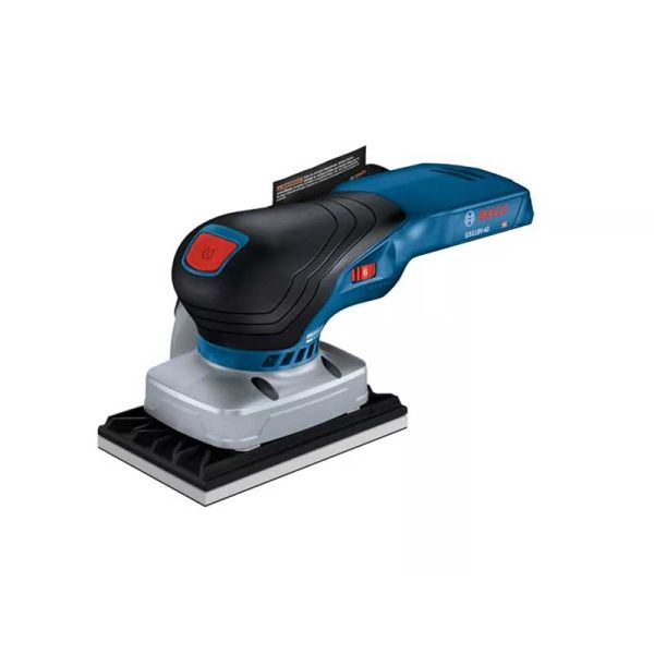 Bosch 18V Orbital FInishing Sander (bare tool) Brushless