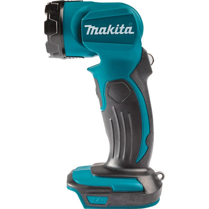 Makita DML815 14.4/18V LXT LED Flashlight Body Only
