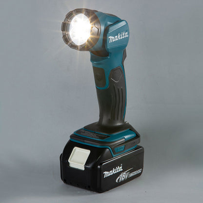 Makita DML815 14.4/18V LXT LED Flashlight Body Only