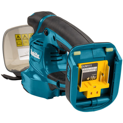 Makita DUM111ZX 18V LXT 110mm Grass Shear Body Only