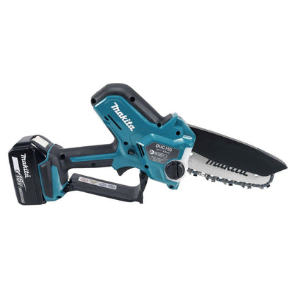 Makita DUC150Z 18V LXT Brushless 150mm Pruning Saw Body Only